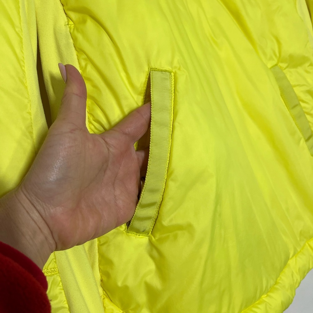 Lululemon What The Fluff Down Filled Quilted Pull… - image 8